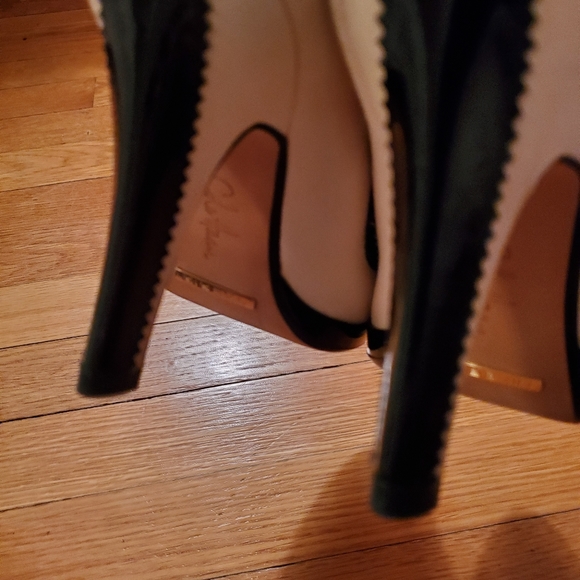 Cole Haan Heels Size 8 - Picture 5 of 5